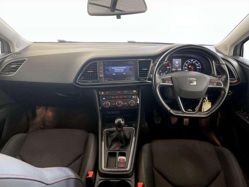 Used SEAT Leon 2018 for sale - 76222707: Photo 3