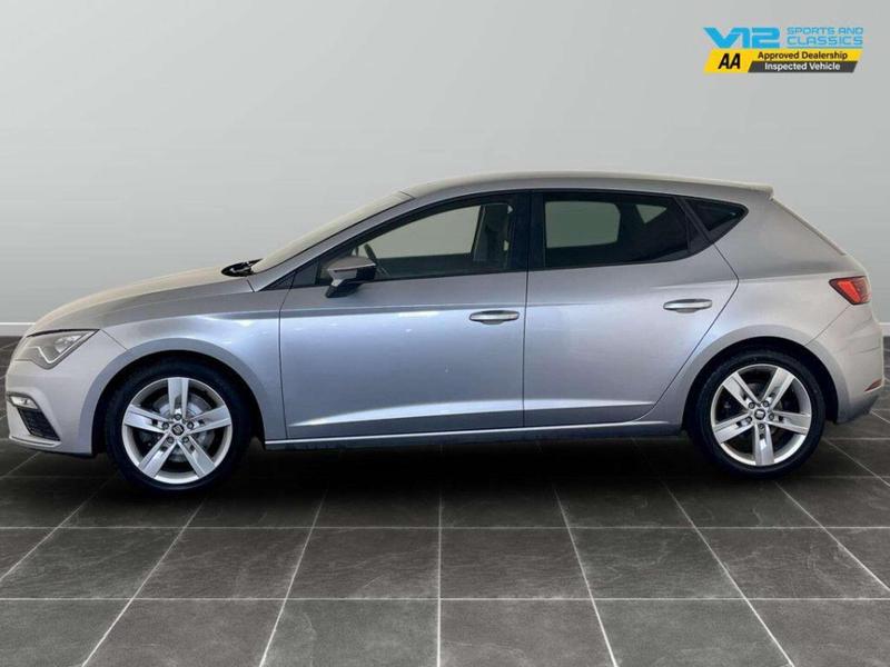 Used SEAT Leon 2018 for sale - 76222707: Photo 7