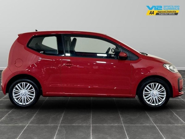 Used Volkswagen up! 2019 for sale - 76008490: Photo 11