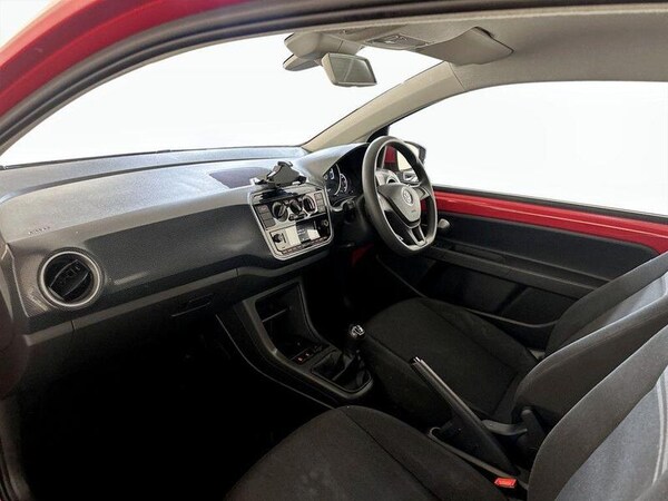 Used Volkswagen up! 2019 for sale - 76008490: Photo 12