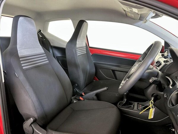 Used Volkswagen up! 2019 for sale - 76008490: Photo 13
