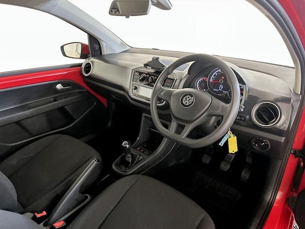 Used Volkswagen up! 2019 for sale - 76008490: Photo 16