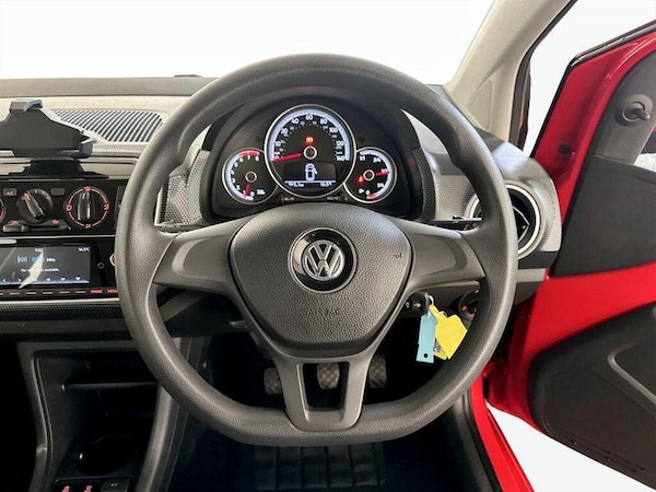 Used Volkswagen up! 2019 for sale - 76008490: Photo 17