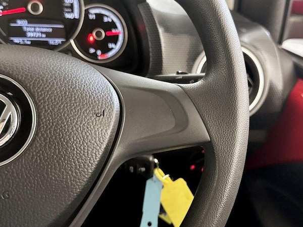 Used Volkswagen up! 2019 for sale - 76008490: Photo 20