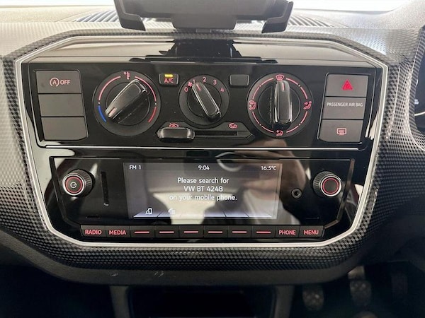 Used Volkswagen up! 2019 for sale - 76008490: Photo 21