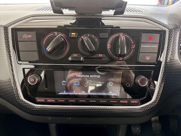 Used Volkswagen up! 2019 for sale - 76008490: Photo 22