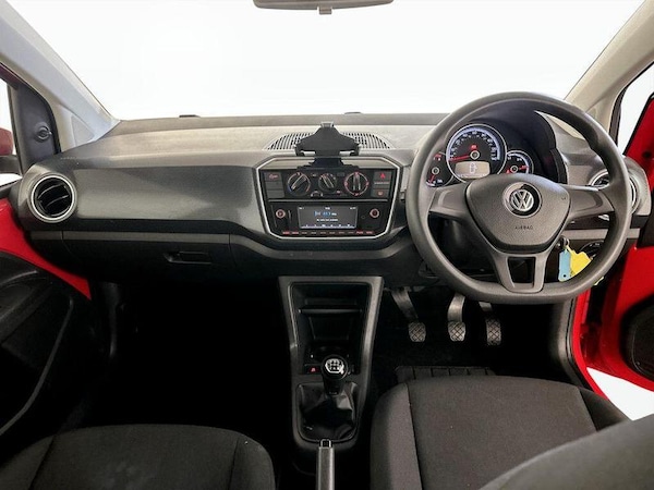 Used Volkswagen up! 2019 for sale - 76008490: Photo 3