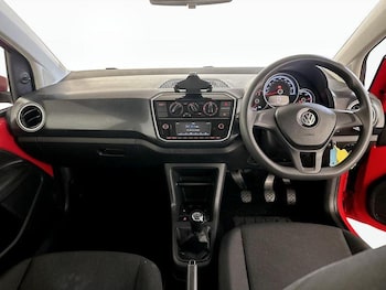 Used Volkswagen up! 2019 for sale - 76008490: Photo 3