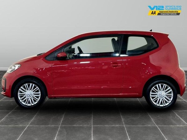 Used Volkswagen up! 2019 for sale - 76008490: Photo 7
