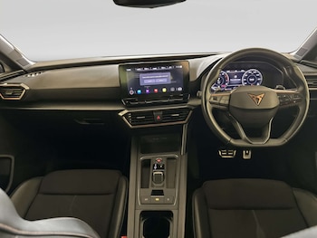 Used Cupra Leon 2022 for sale - 79070801: Photo
