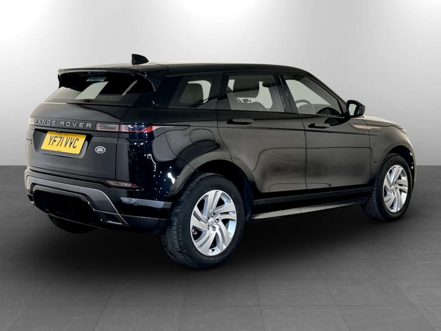 Used Land Rover Range Rover Evoque 2022 for sale - 77758653: Photo 10