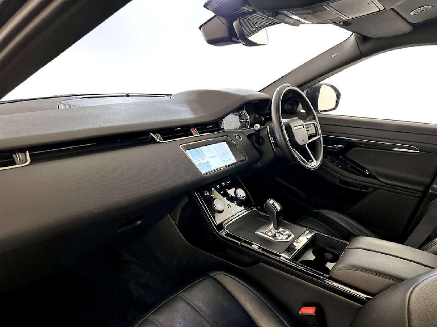 Used Land Rover Range Rover Evoque 2022 for sale - 77758653: Photo 12