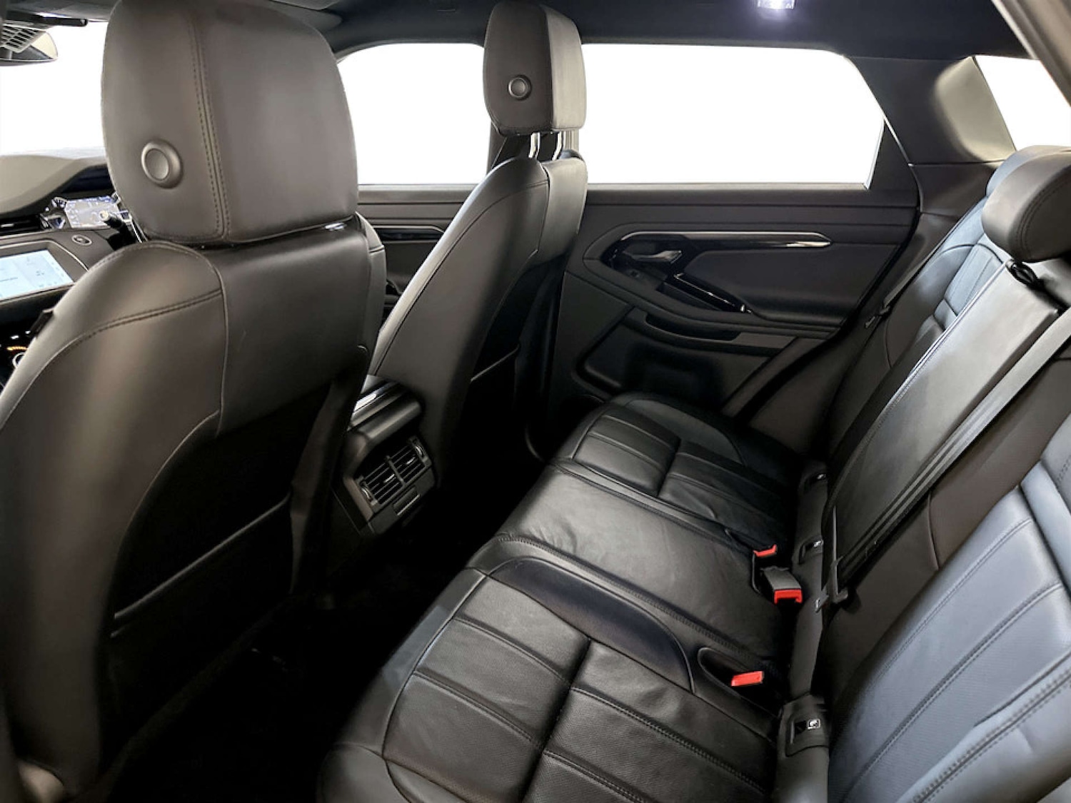 Used Land Rover Range Rover Evoque 2022 for sale - 77758653: Photo 14