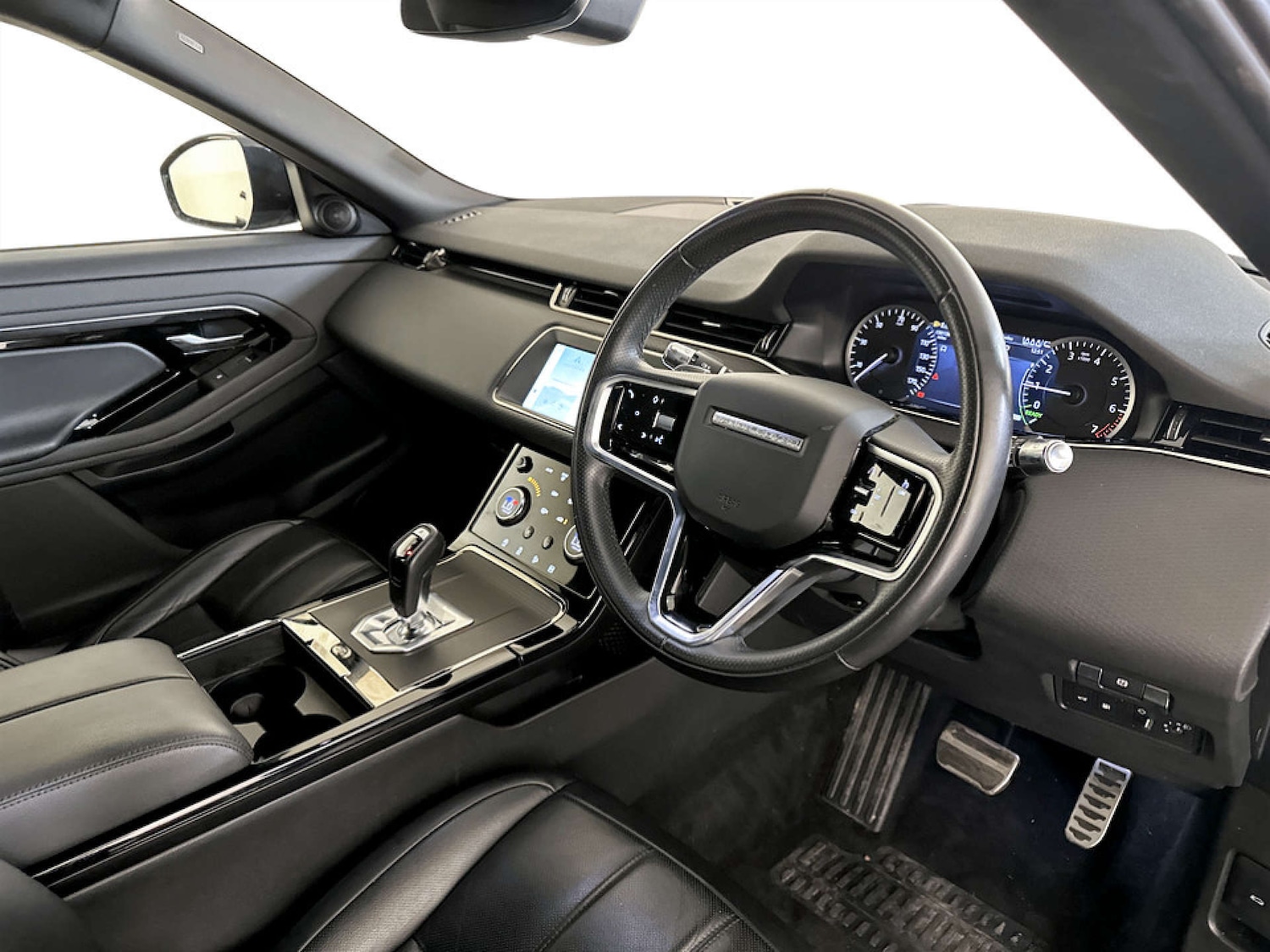 Used Land Rover Range Rover Evoque 2022 for sale - 77758653: Photo 15