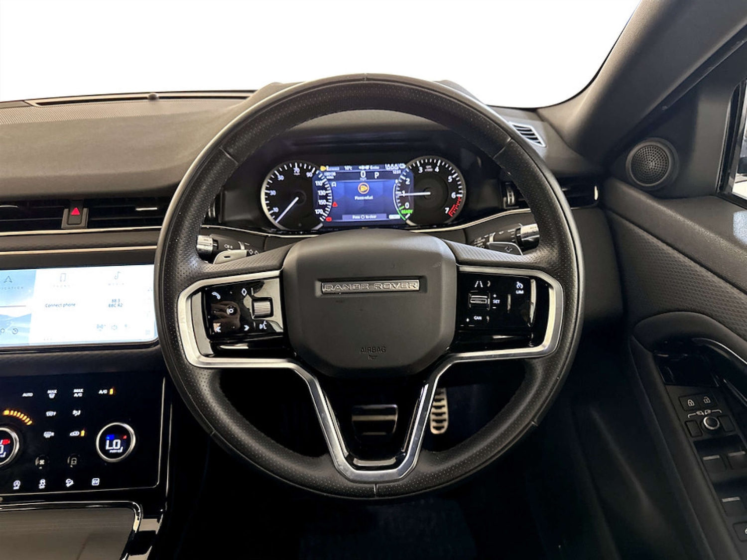 Used Land Rover Range Rover Evoque 2022 for sale - 77758653: Photo 16