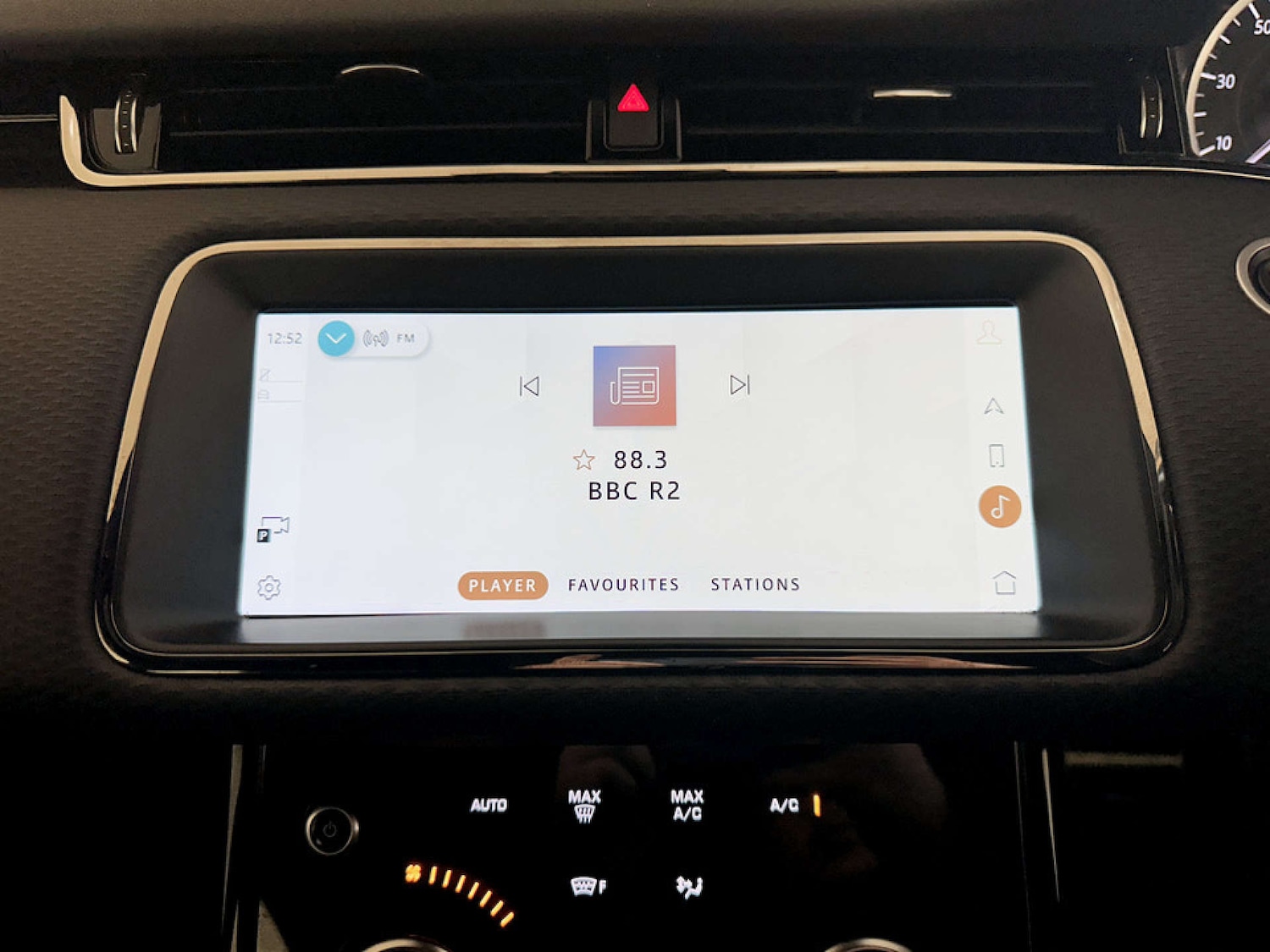 Used Land Rover Range Rover Evoque 2022 for sale - 77758653: Photo 22