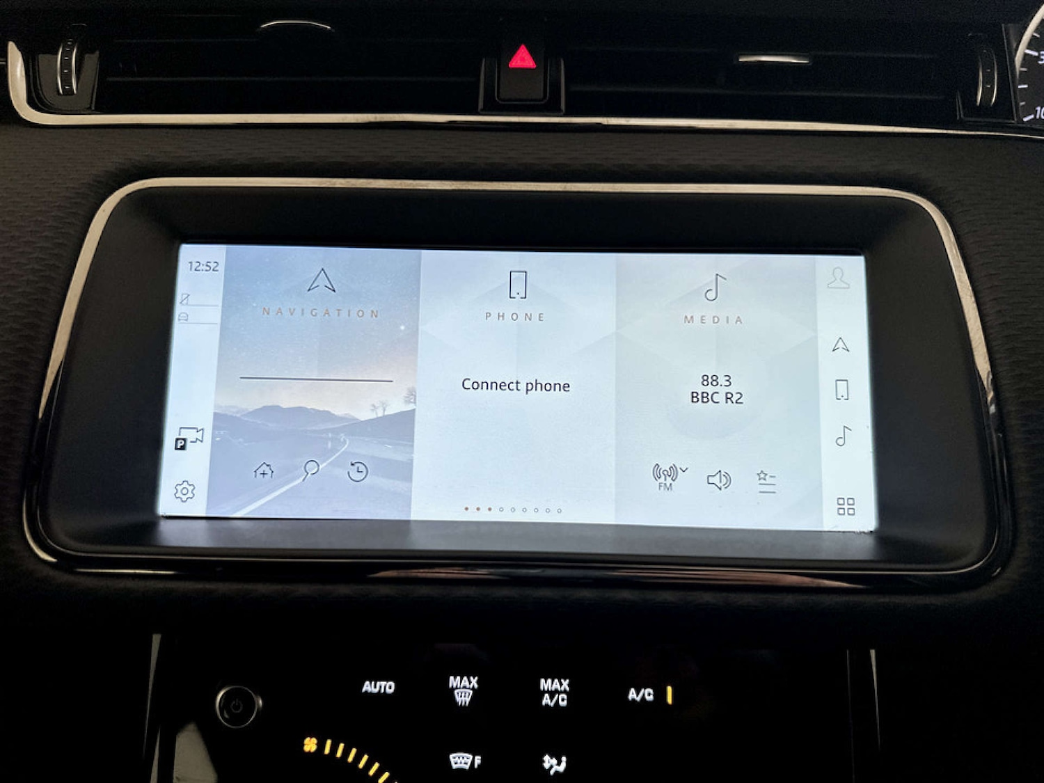 Used Land Rover Range Rover Evoque 2022 for sale - 77758653: Photo 23