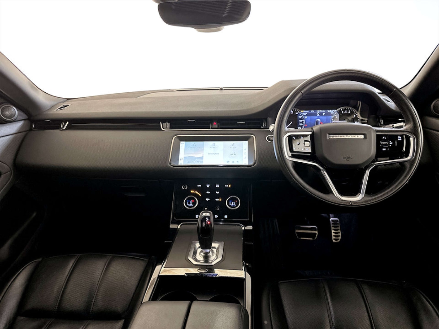 Used Land Rover Range Rover Evoque 2022 for sale - 77758653: Photo 3