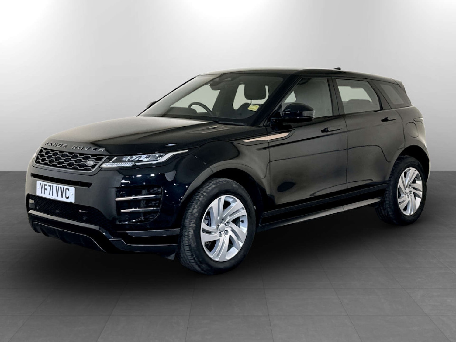 Used Land Rover Range Rover Evoque 2022 for sale - 77758653: Photo 6