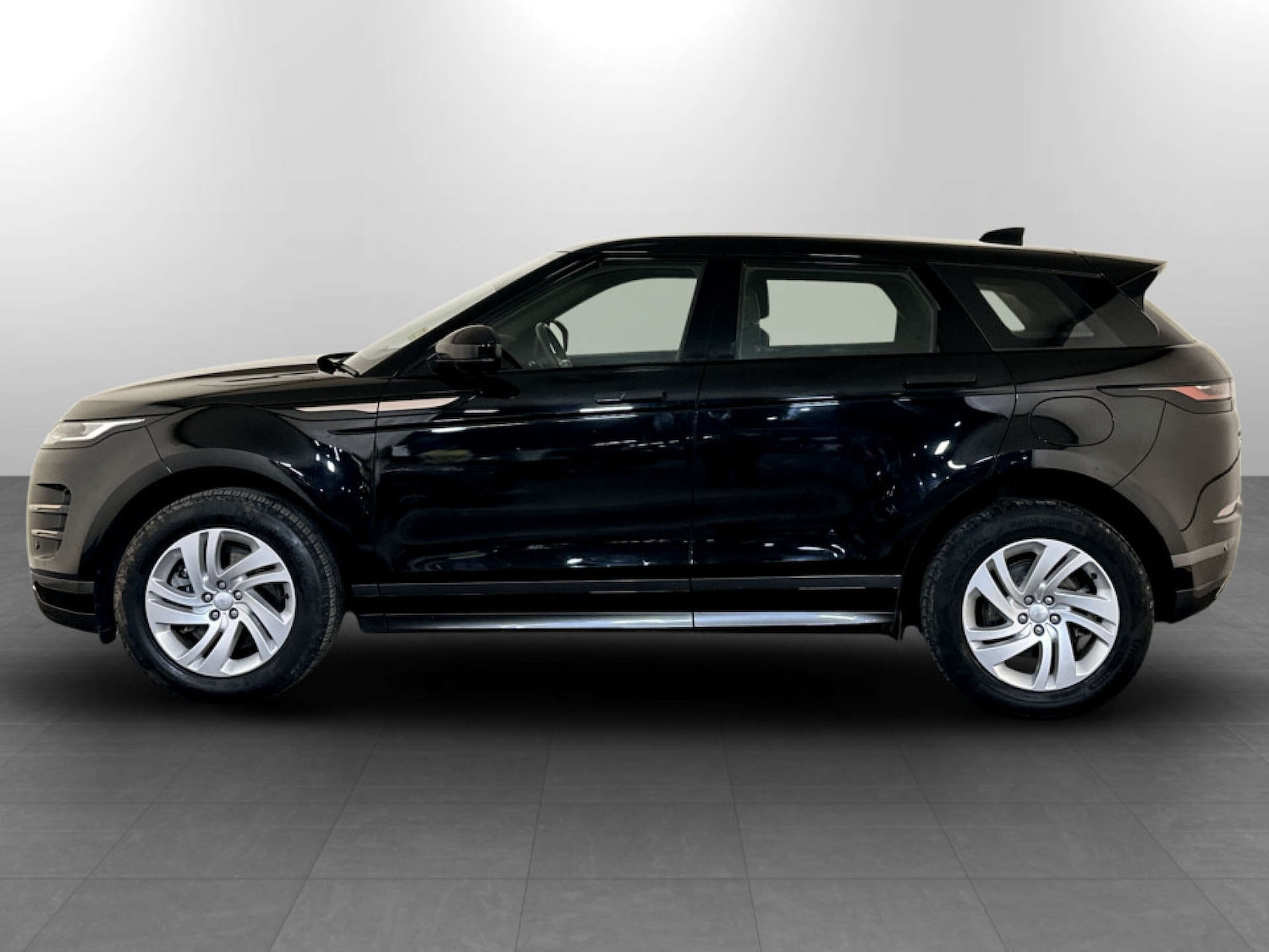Used Land Rover Range Rover Evoque 2022 for sale - 77758653: Photo 7
