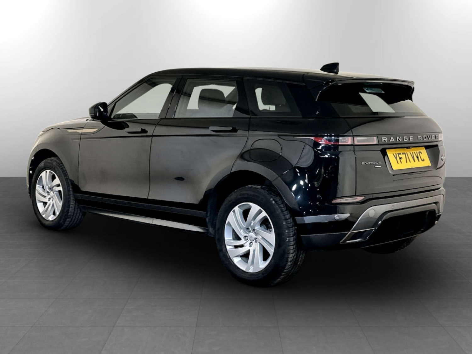 Used Land Rover Range Rover Evoque 2022 for sale - 77758653: Photo 8