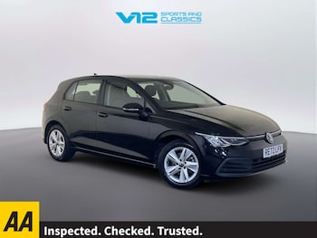 Used Volkswagen Golf 2022 for sale - 78903931: Photo
