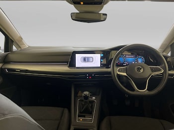 Used Volkswagen Golf 2022 for sale - 78903931: Photo