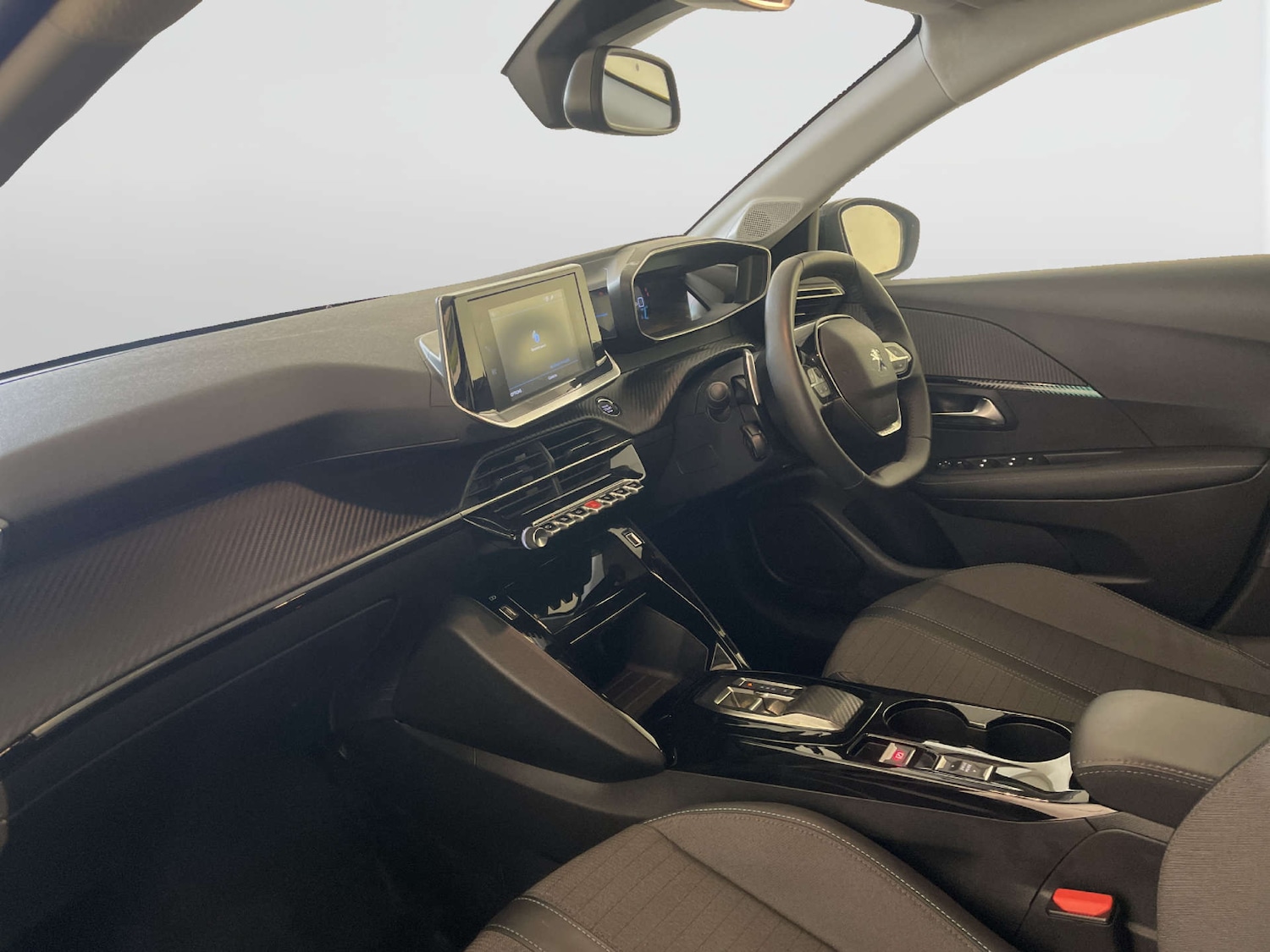 Used Peugeot 208 2023 for sale - 77945418: Photo 12