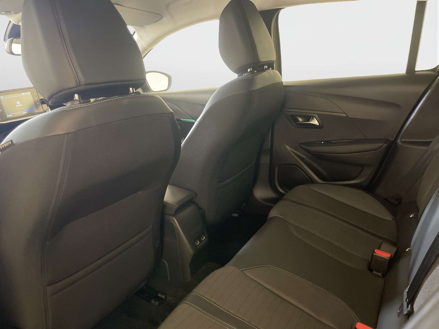 Used Peugeot 208 2023 for sale - 77945418: Photo 14