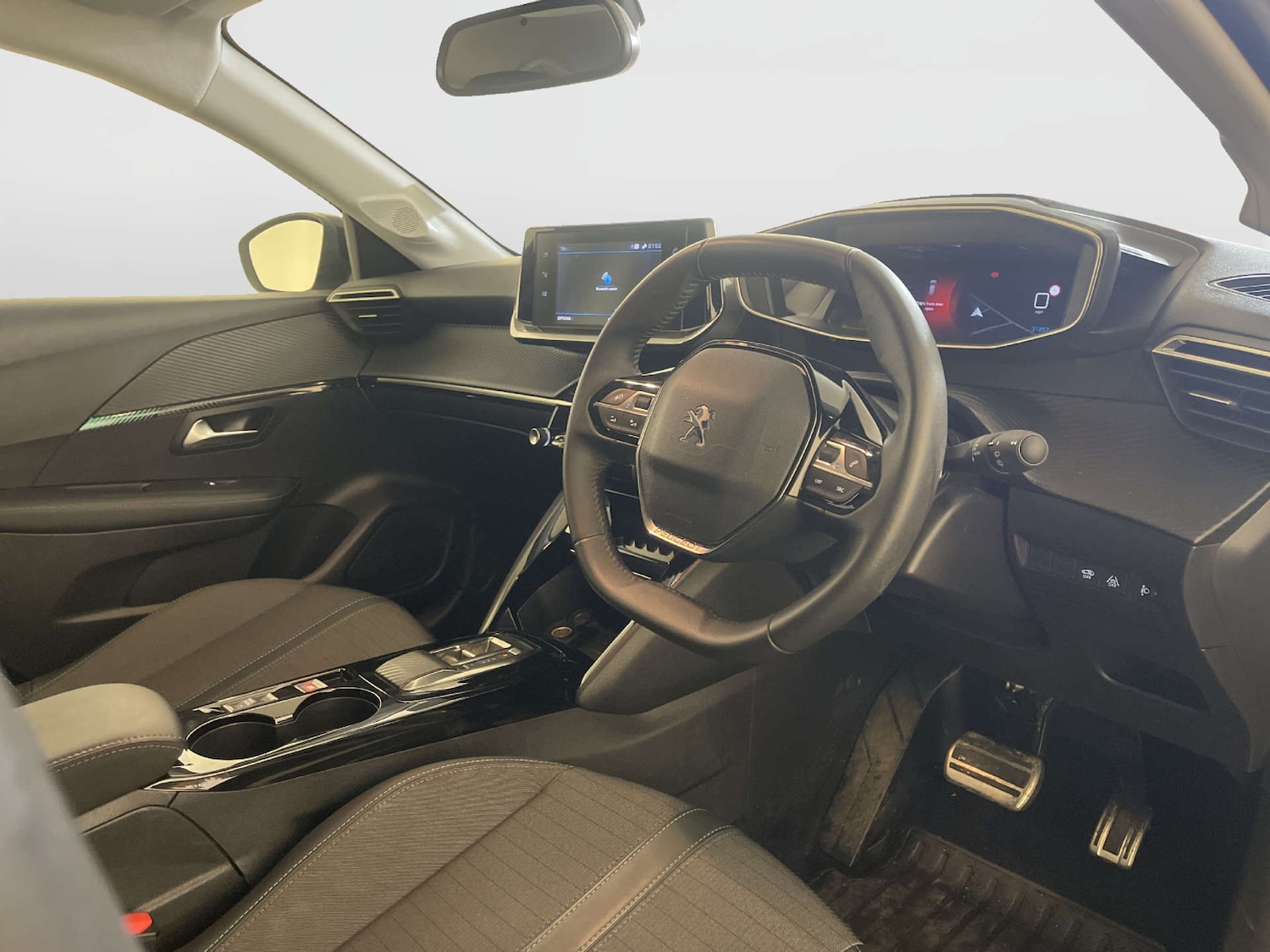 Used Peugeot 208 2023 for sale - 77945418: Photo 15