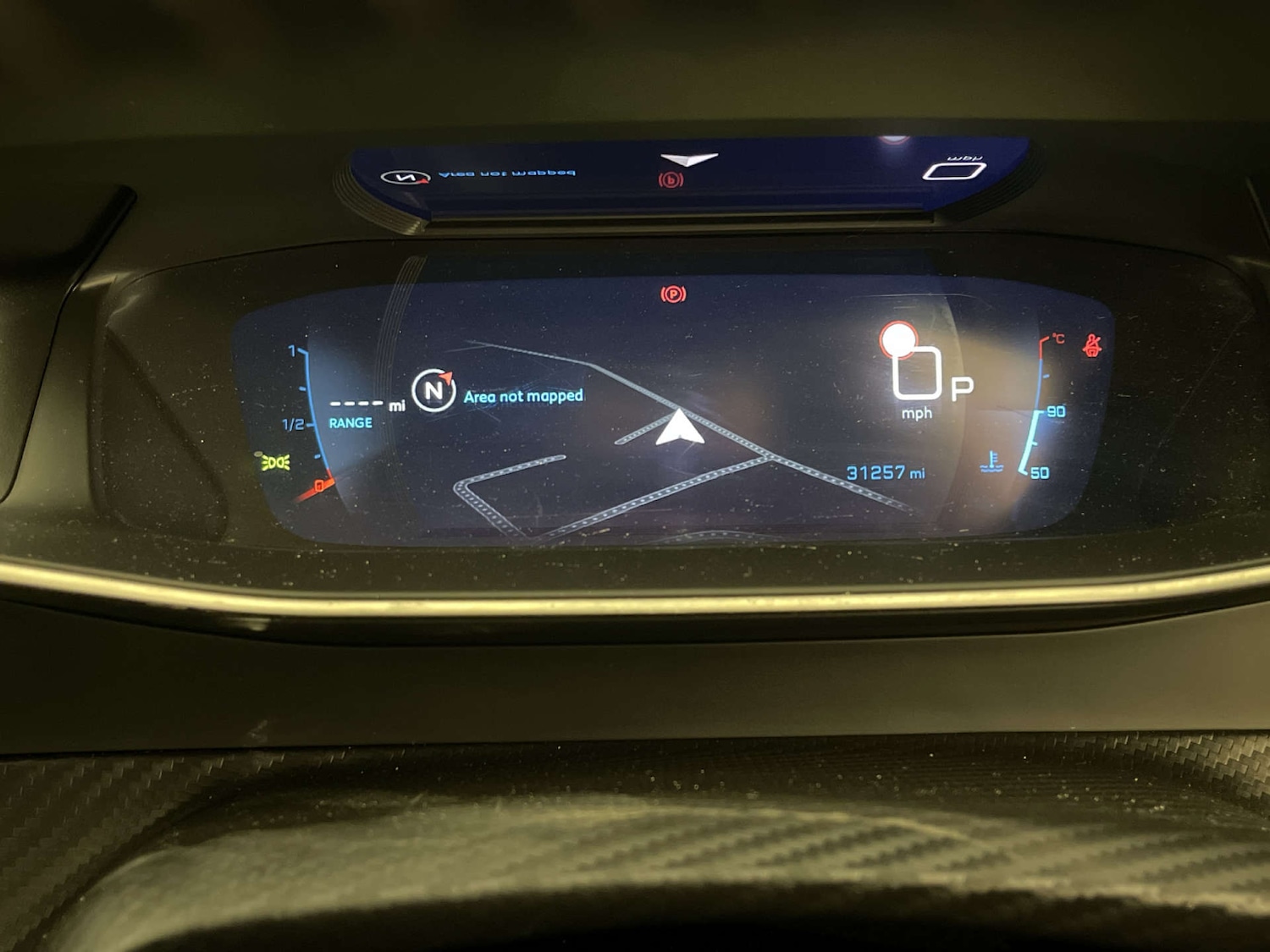 Used Peugeot 208 2023 for sale - 77945418: Photo 18