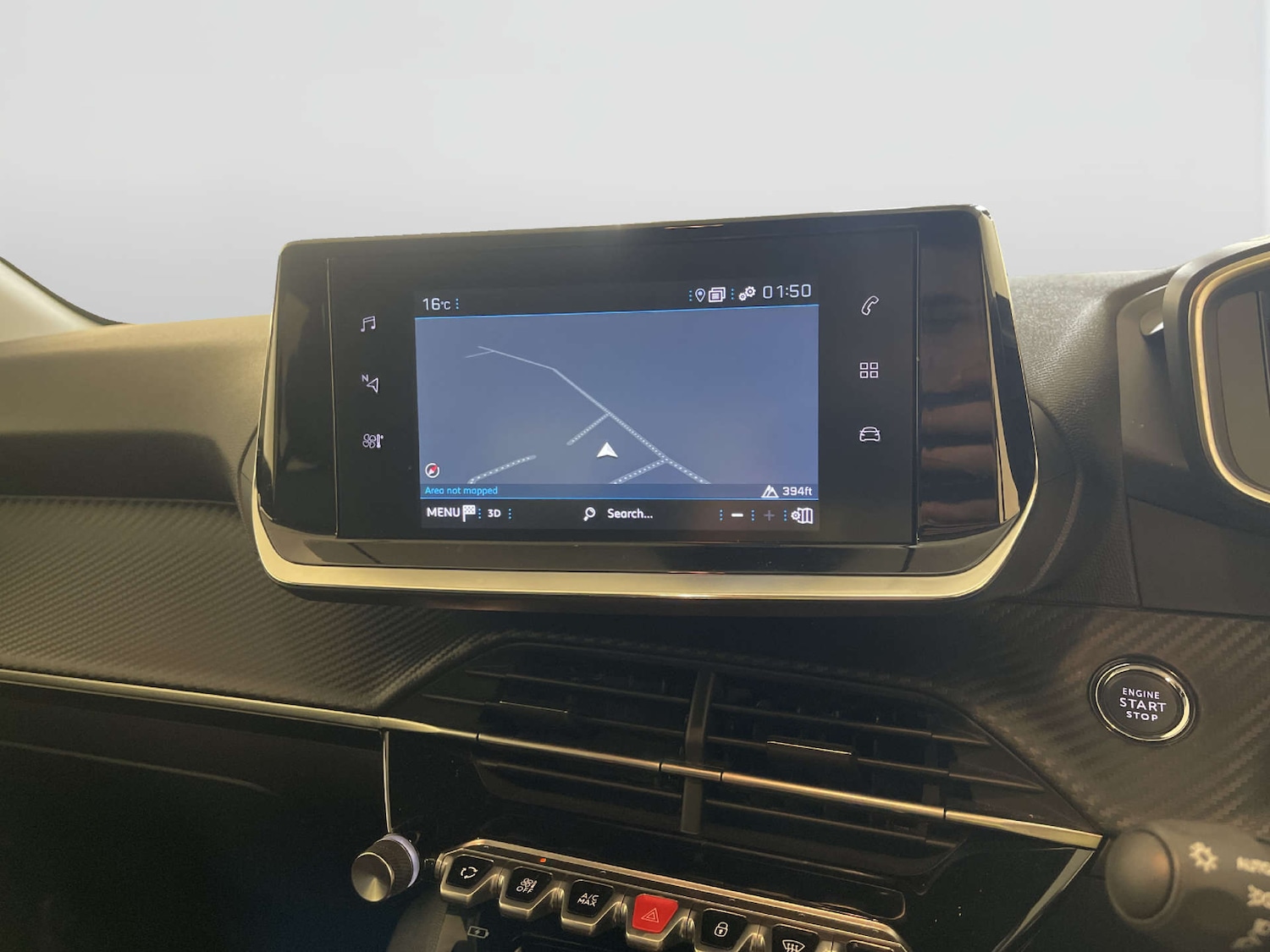 Used Peugeot 208 2023 for sale - 77945418: Photo 21