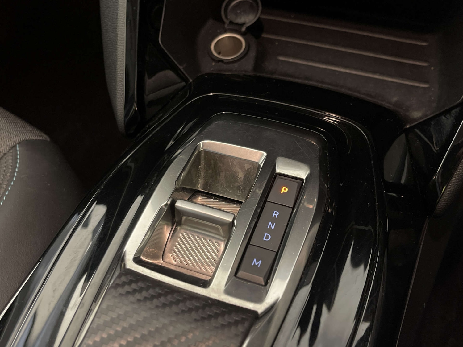 Used Peugeot 208 2023 for sale - 77945418: Photo 25