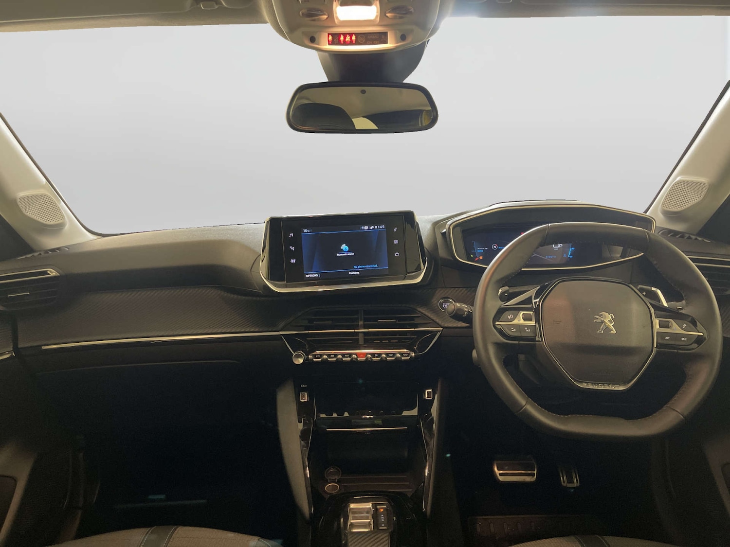 Used Peugeot 208 2023 for sale - 77945418: Photo 3