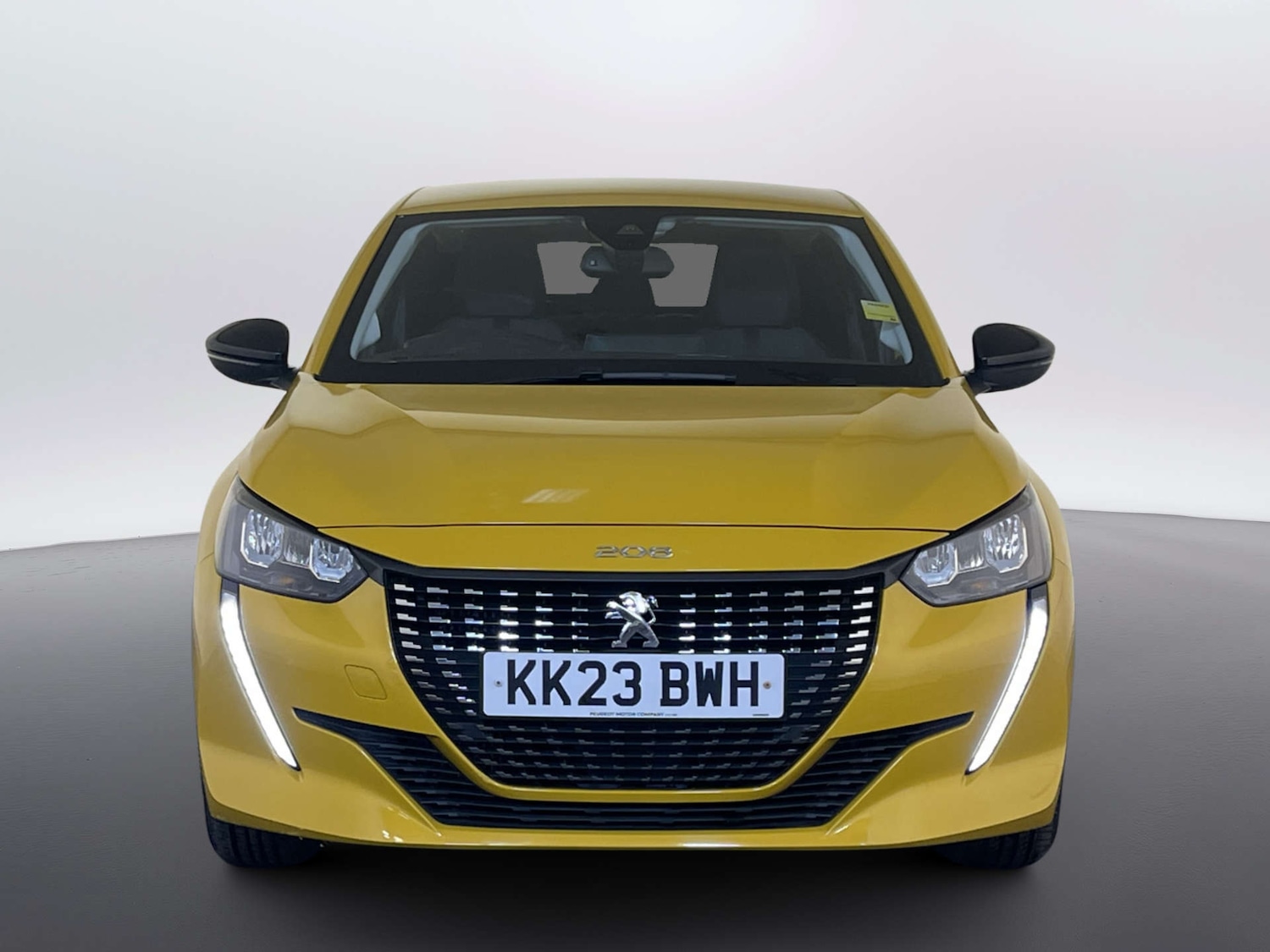 Used Peugeot 208 2023 for sale - 77945418: Photo 5