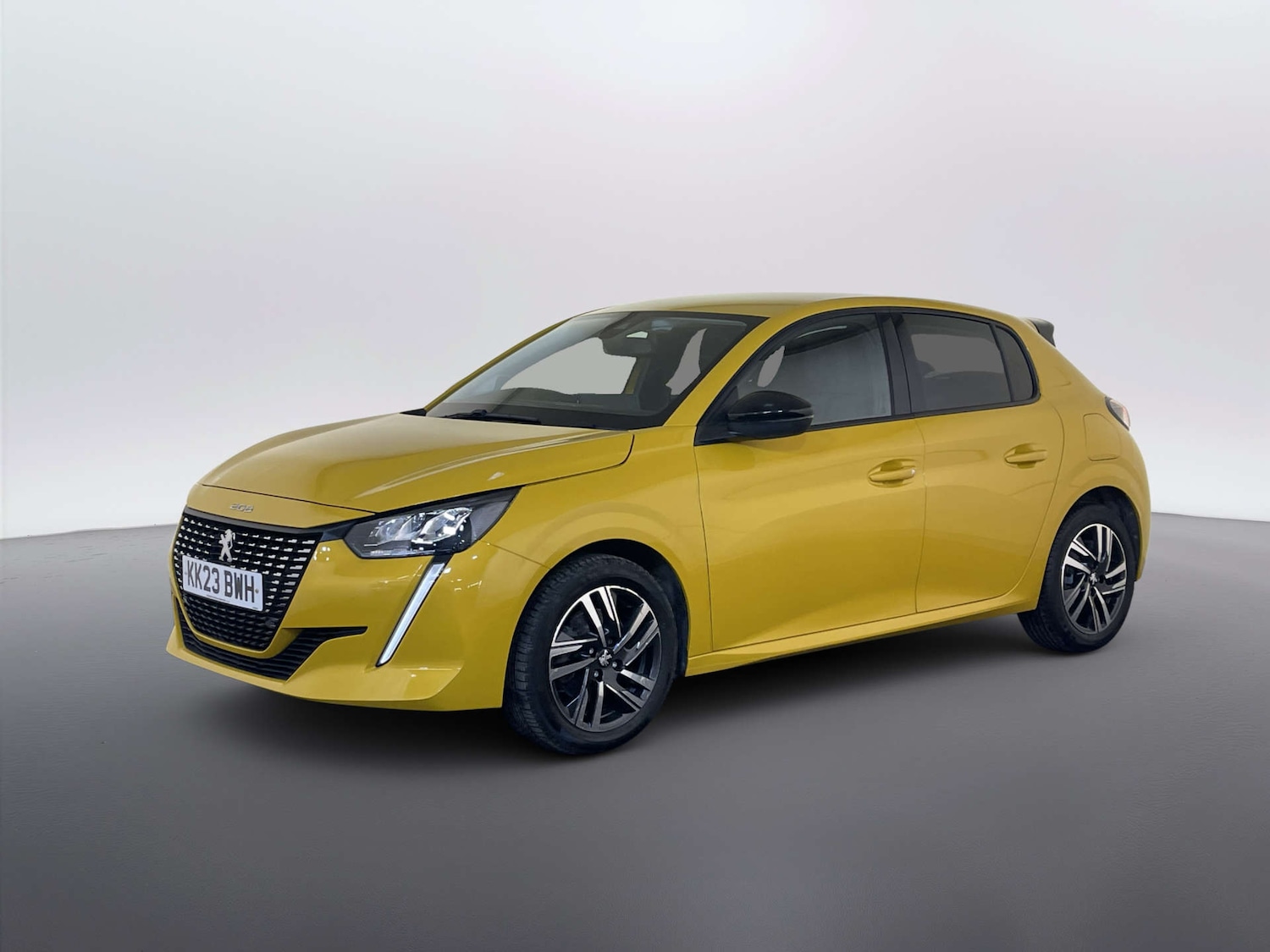 Used Peugeot 208 2023 for sale - 77945418: Photo 6