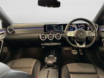 Used Mercedes-Benz CLA 2022 for sale - 78313406: Photo