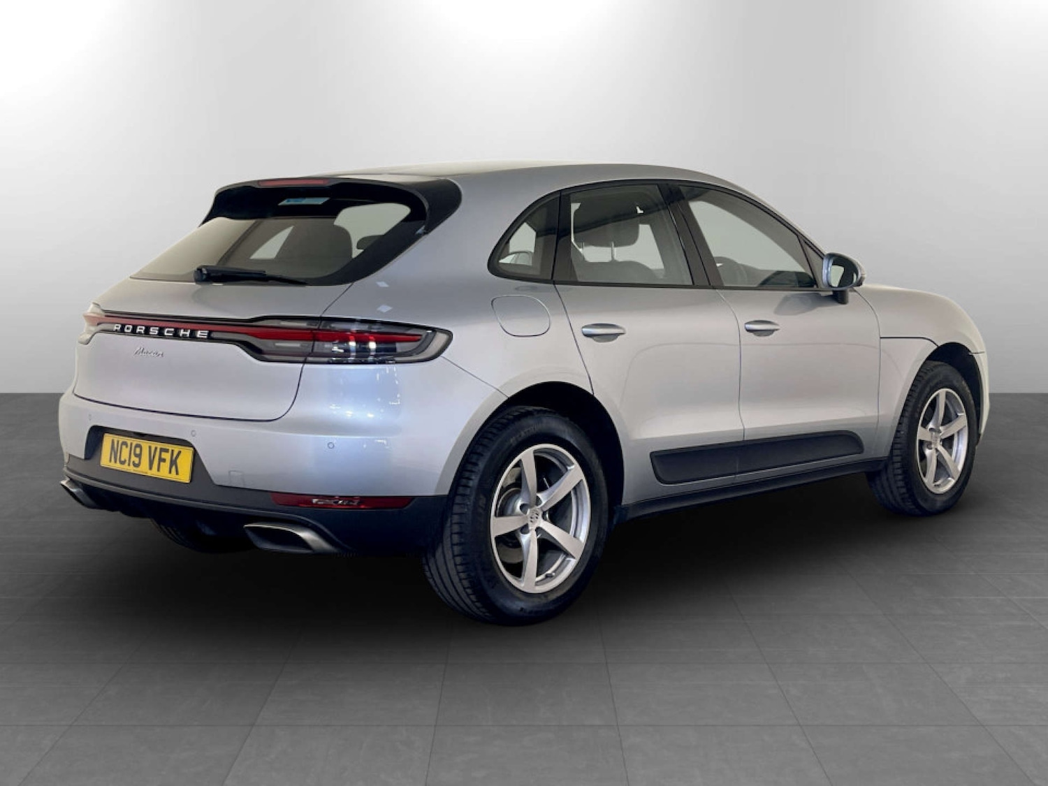 Used Porsche Macan 2019 for sale - 77185589: Photo 10