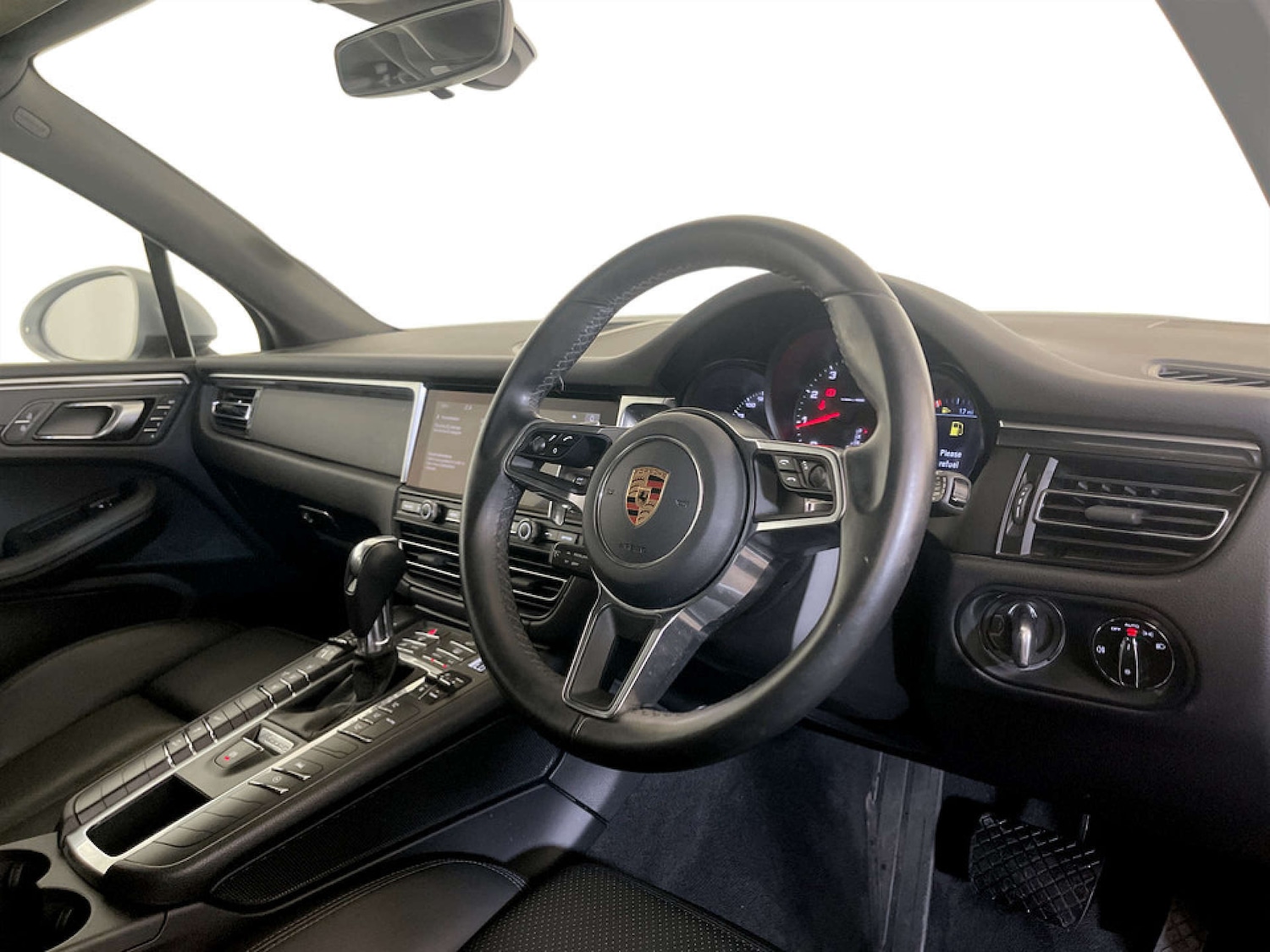 Used Porsche Macan 2019 for sale - 77185589: Photo 16