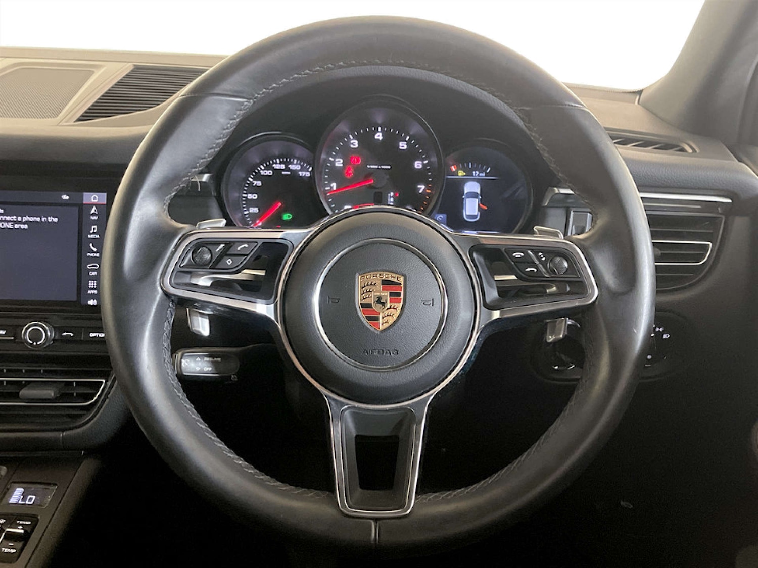 Used Porsche Macan 2019 for sale - 77185589: Photo 17