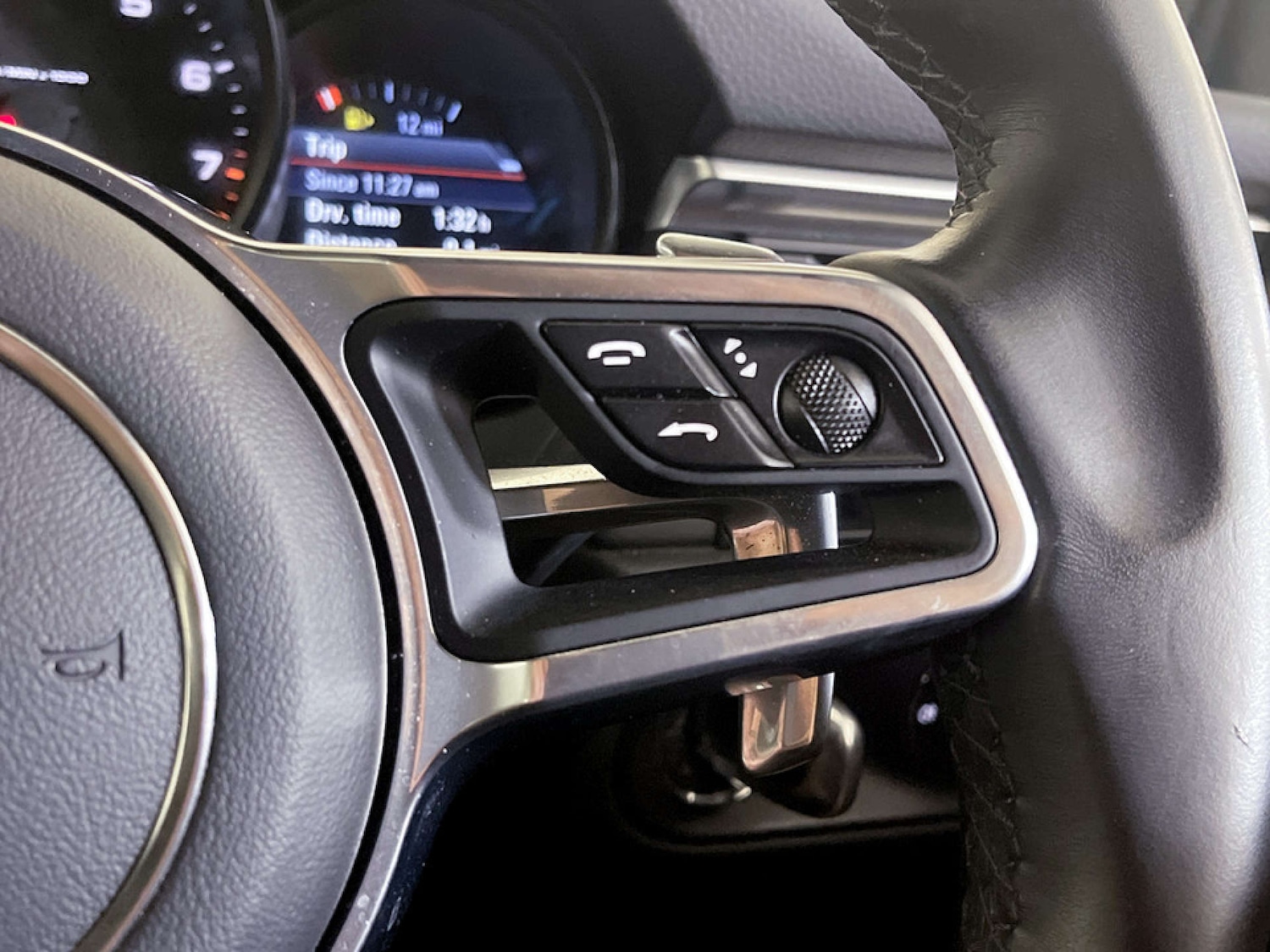 Used Porsche Macan 2019 for sale - 77185589: Photo 20