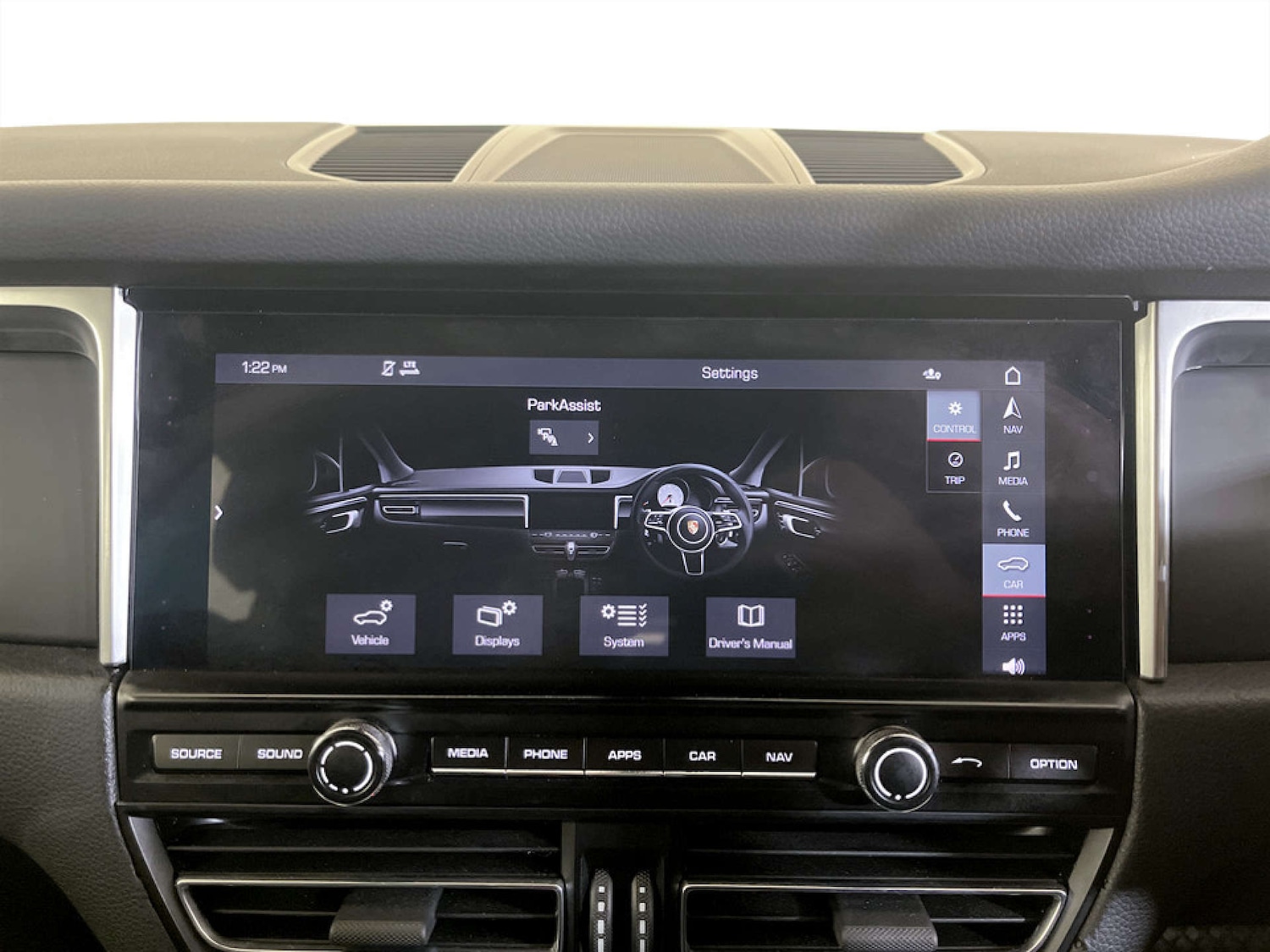 Used Porsche Macan 2019 for sale - 77185589: Photo 27