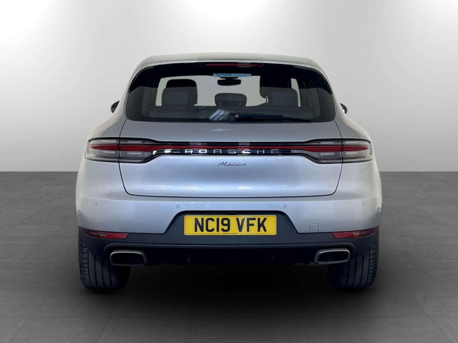 Used Porsche Macan 2019 for sale - 77185589: Photo 9