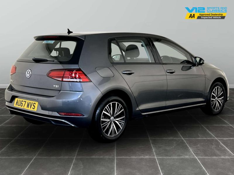 Used Volkswagen Golf 2017 for sale - 76782219: Photo 10