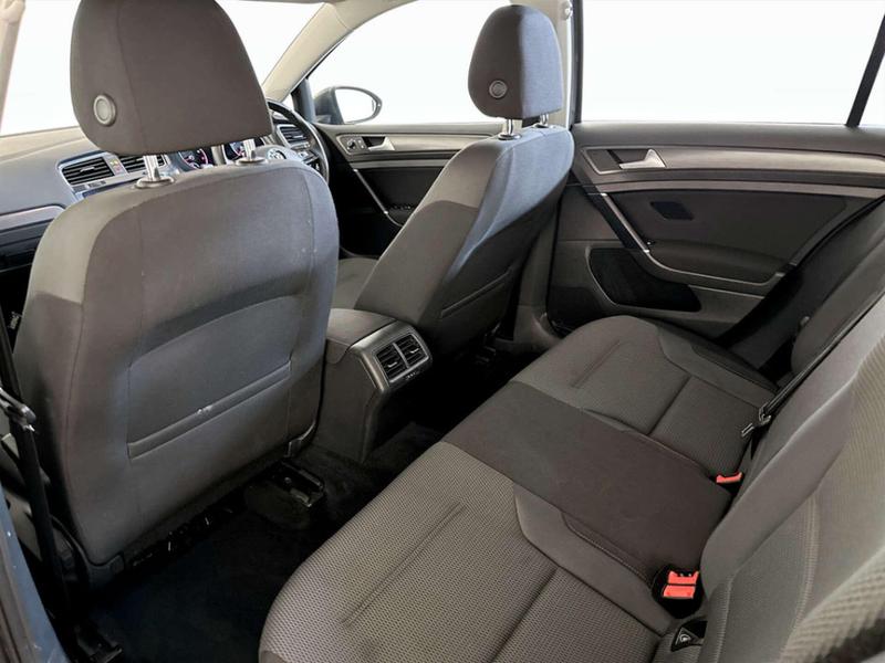 Used Volkswagen Golf 2017 for sale - 76782219: Photo 14