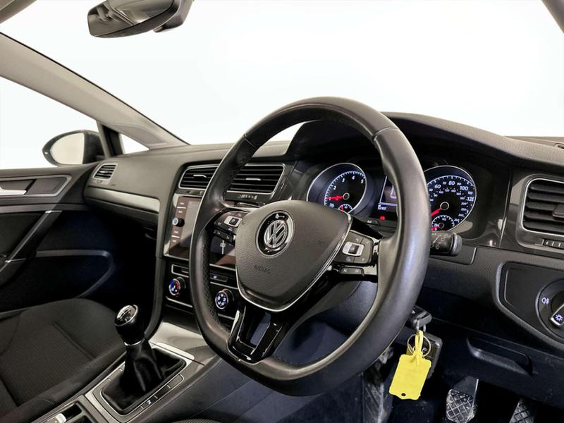 Used Volkswagen Golf 2017 for sale - 76782219: Photo 15