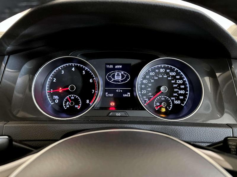 Used Volkswagen Golf 2017 for sale - 76782219: Photo 18