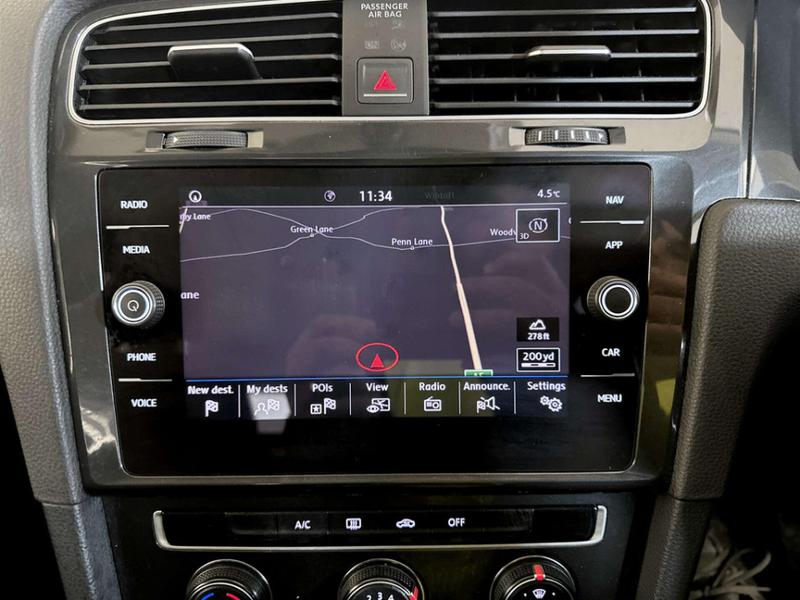 Used Volkswagen Golf 2017 for sale - 76782219: Photo 21