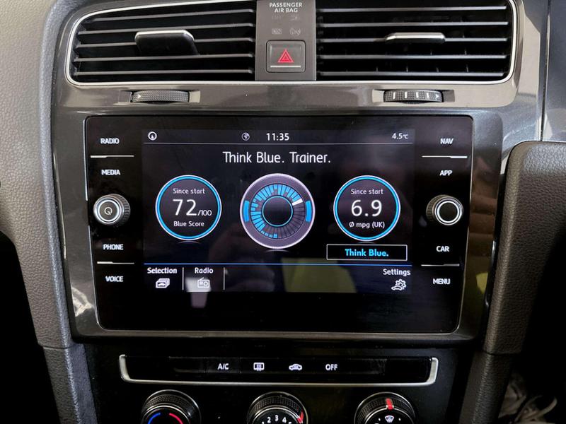 Used Volkswagen Golf 2017 for sale - 76782219: Photo 22