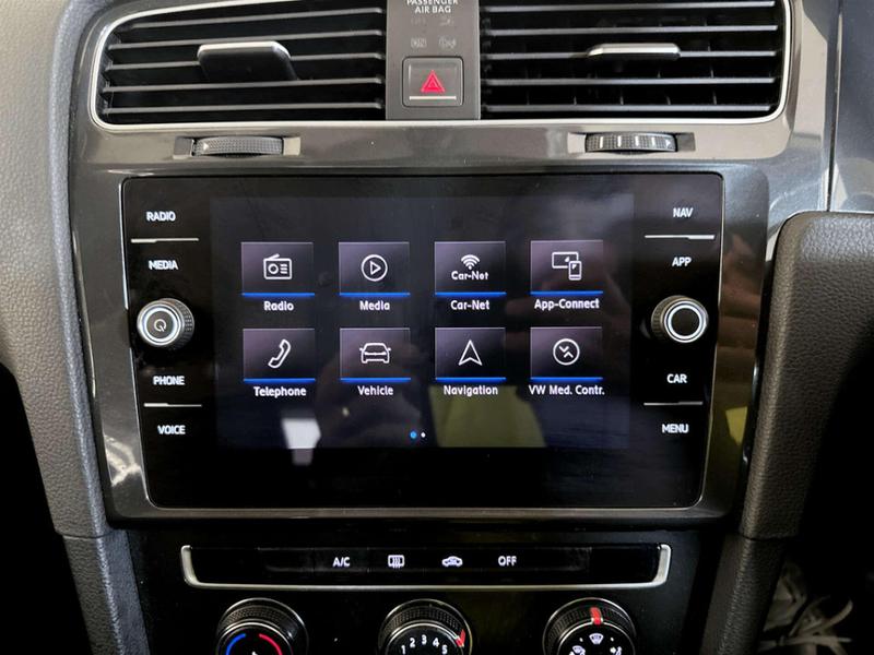 Used Volkswagen Golf 2017 for sale - 76782219: Photo 23